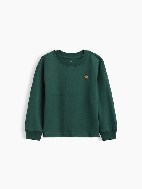 Baby & Toddler Heavyweight T-Shirt
