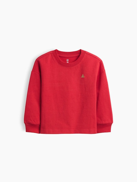 Baby & Toddler Heavyweight T-Shirt