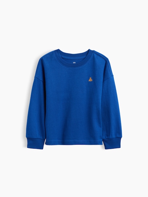 Baby & Toddler Heavyweight T-Shirt