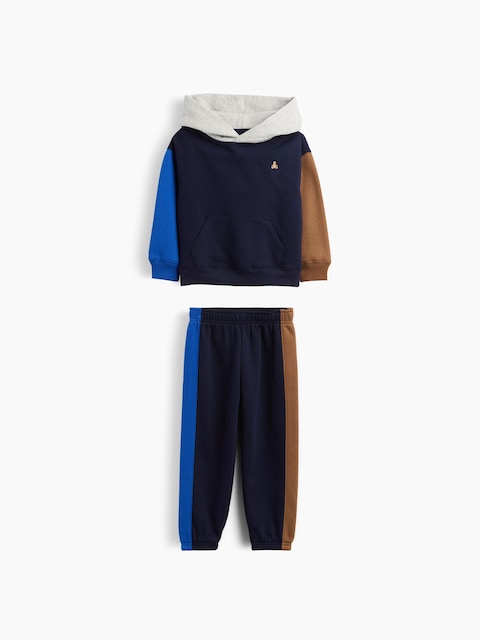 Baby & Toddler VintageSoft Sweat Set