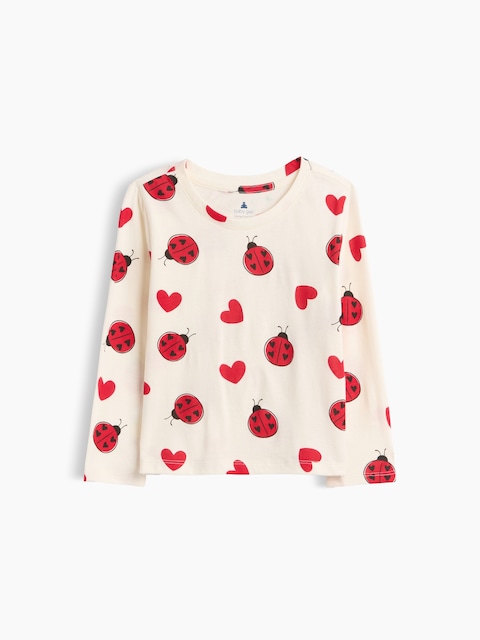 Baby & Toddler Mix & Match Print T-Shirt