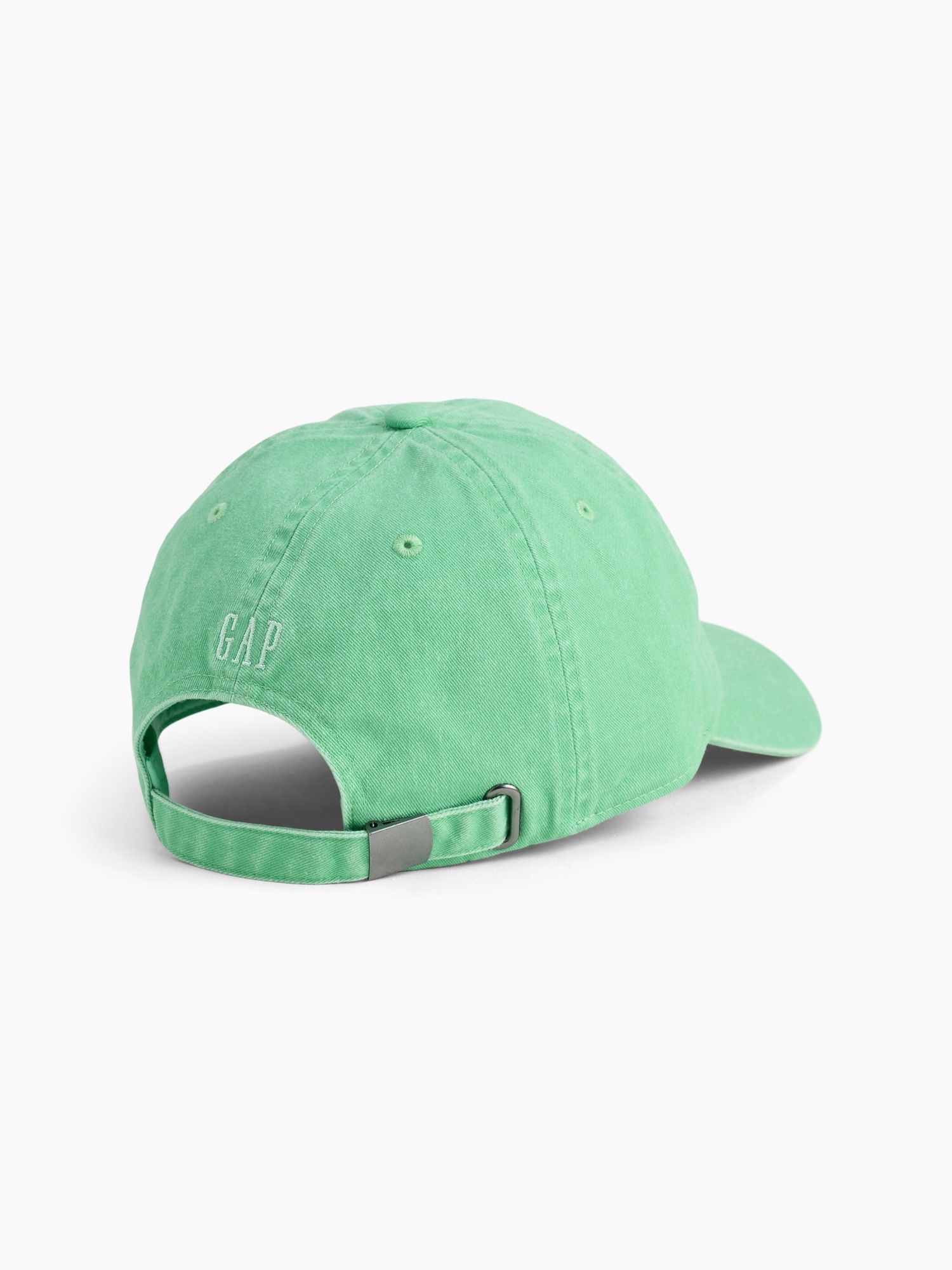 Мужские кепки Gap Logo — фото 2