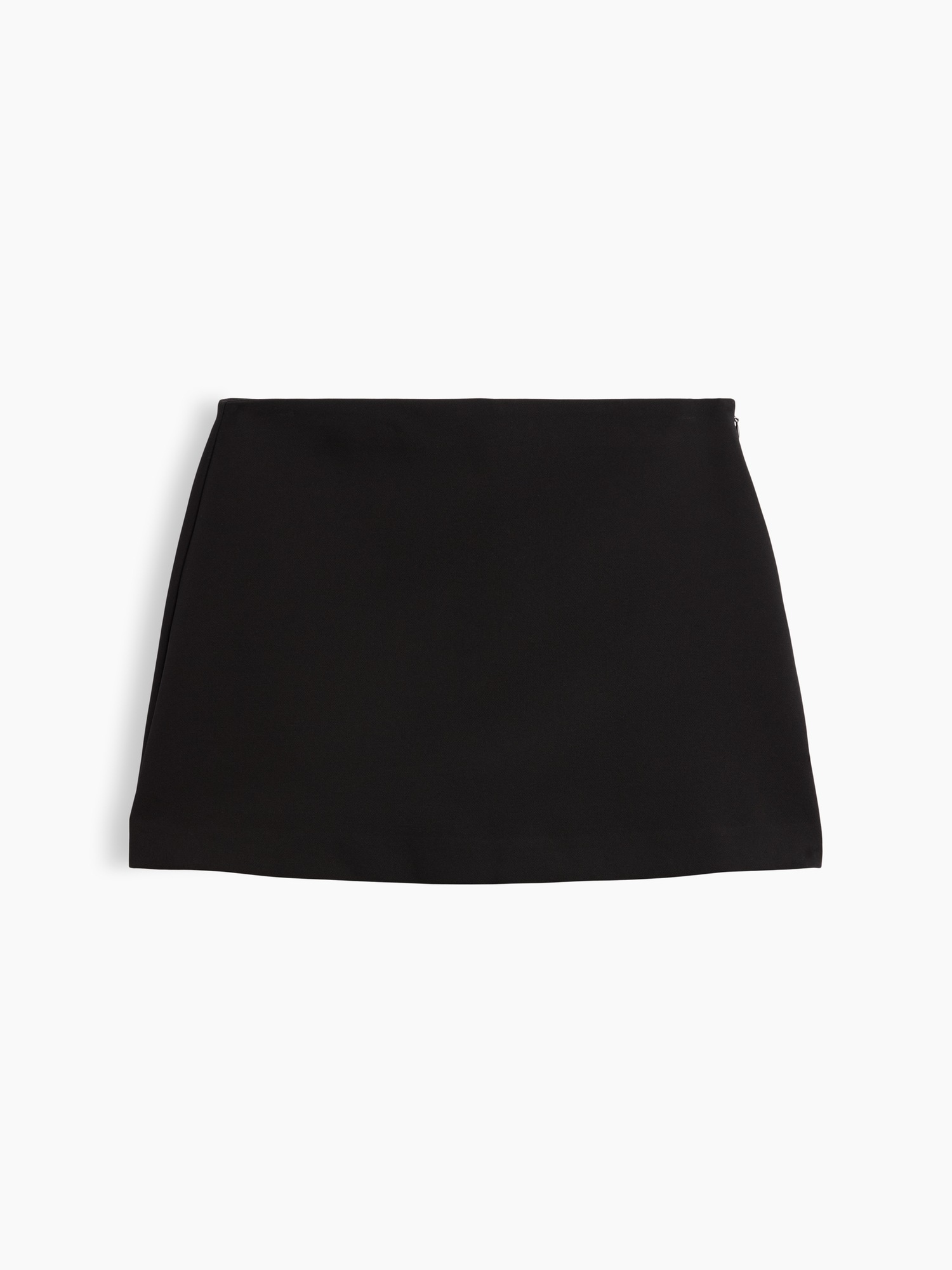 Женские юбки Gap BiStretch Mini Skort — фото 4