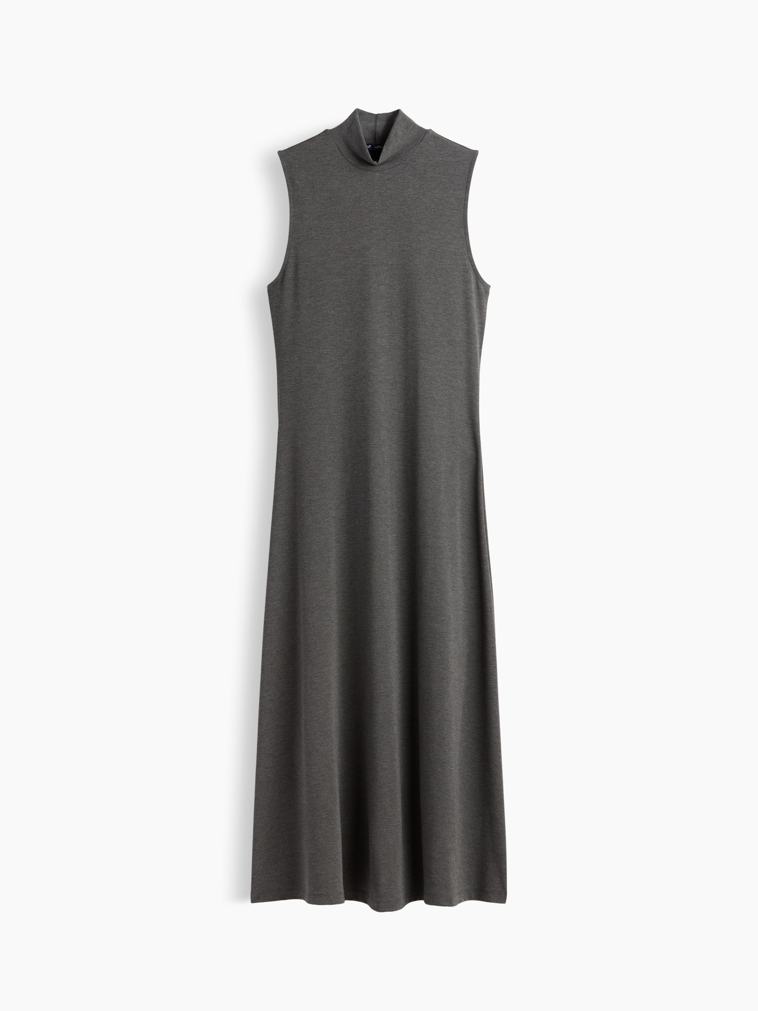 Женские платья Gap Mockneck Maxi Dress — фото 5