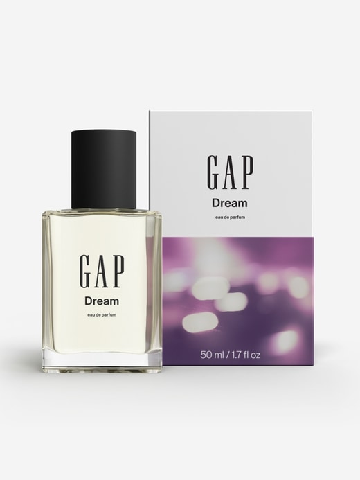 Dream Eau de Parfum - 1.7 fl oz | Gap