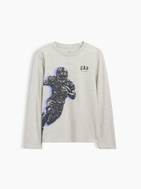 Kids Graphic T-Shirt