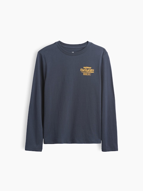 Kids Graphic T-Shirt