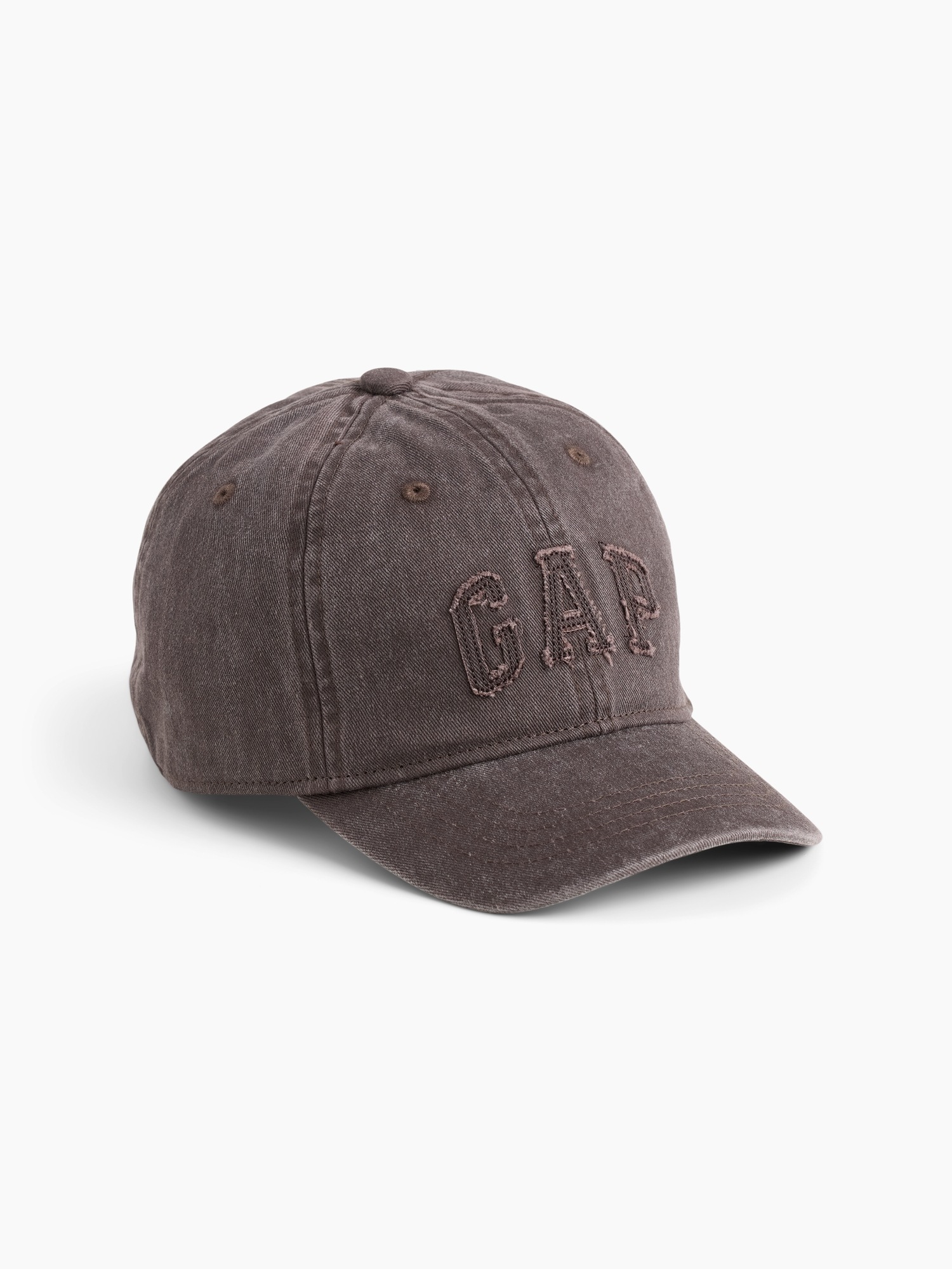 Детские кепки Gap Kids Overdye Gap Logo