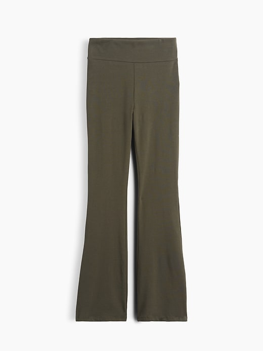 Image number 2 showing, Kids Flare Leggings