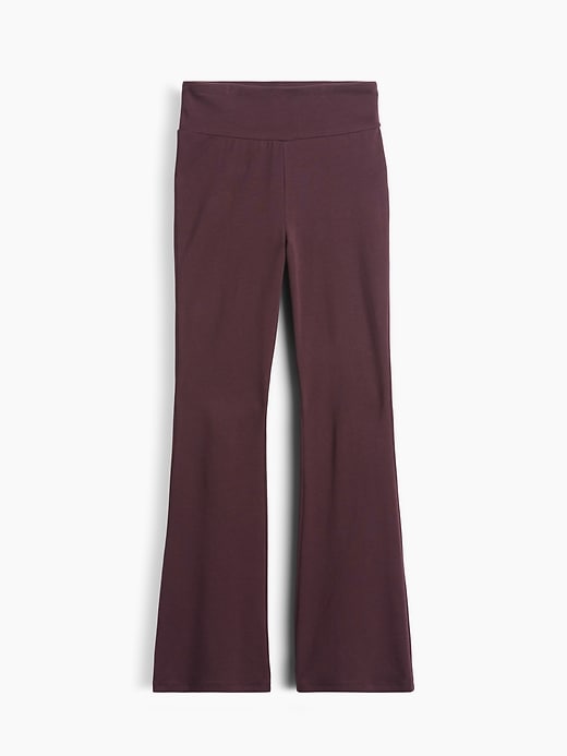 Image number 2 showing, Kids Flare Leggings
