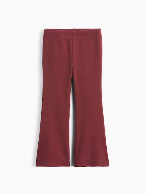 Baby & Toddler Mix & Match Rib Flare Leggings