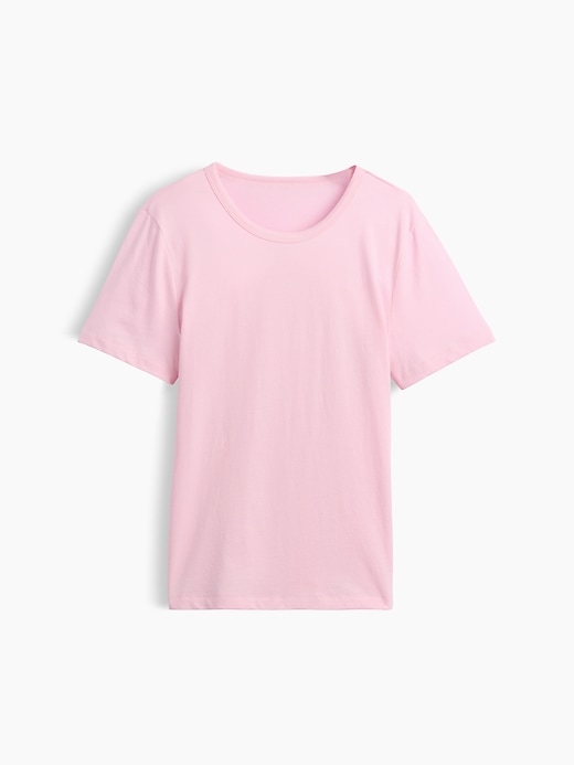 Image number 4 showing, Organic Cotton VintageSoft T-Shirt