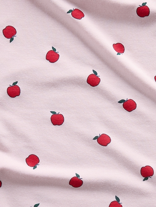 Image number 5 showing, SoftMade Modal PJ Pants
