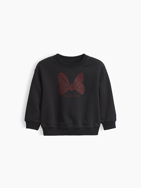 Gap × Disney Baby & Toddler Graphic Sweatshirt