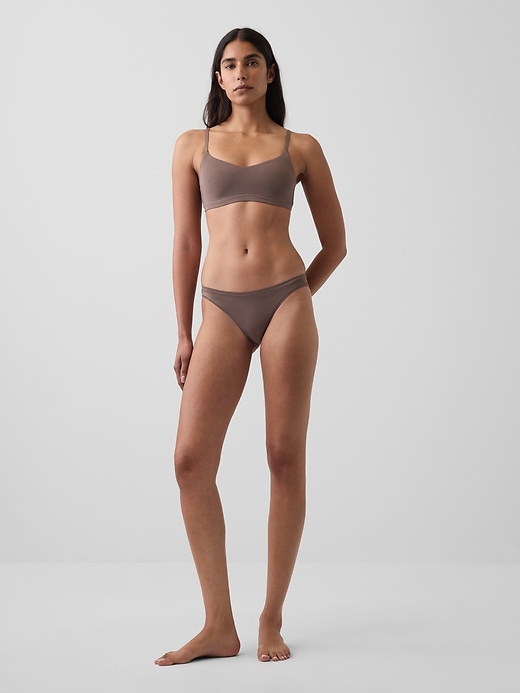 Image number 4 showing, SoftMade Modal Bikini