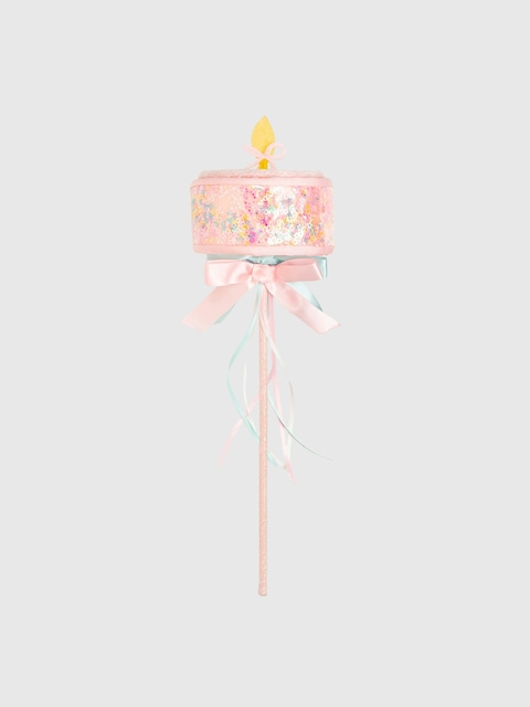 Sweet Wink Birthday Girl Wand