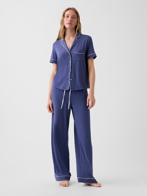SoftMade Modal PJ Pants
