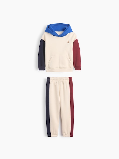 Baby & Toddler VintageSoft Sweat Set