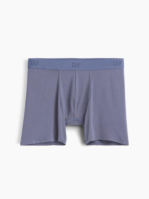 5" Modal Boxer Briefs