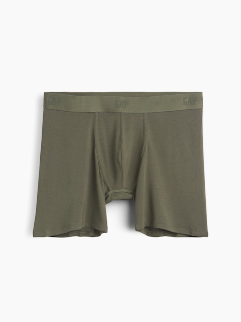 5" Modal Boxer Briefs