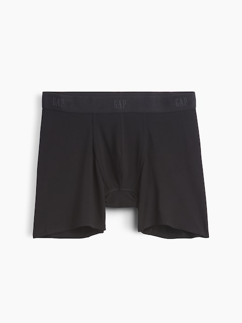 5" Modal Boxer Briefs