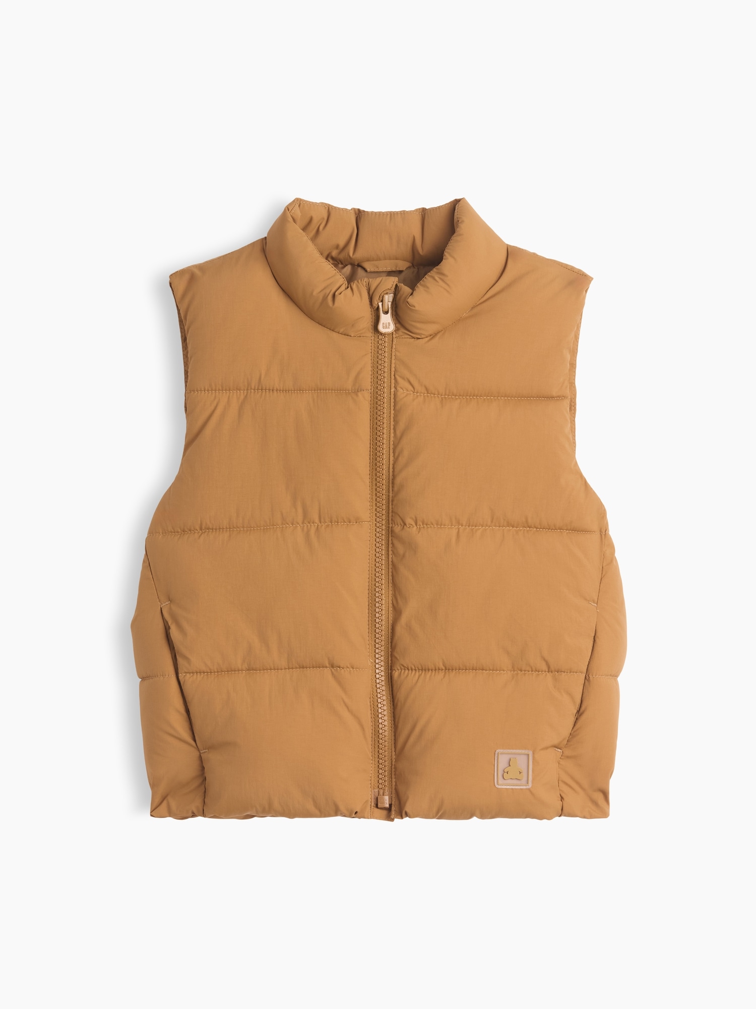Puffer Vests with Pockets | Gap