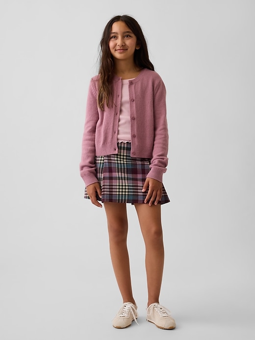 Image number 4 showing, Kids CashSoft Cardigan