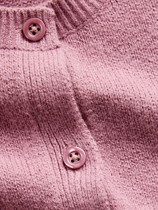 Image number 5 showing, Kids CashSoft Cardigan
