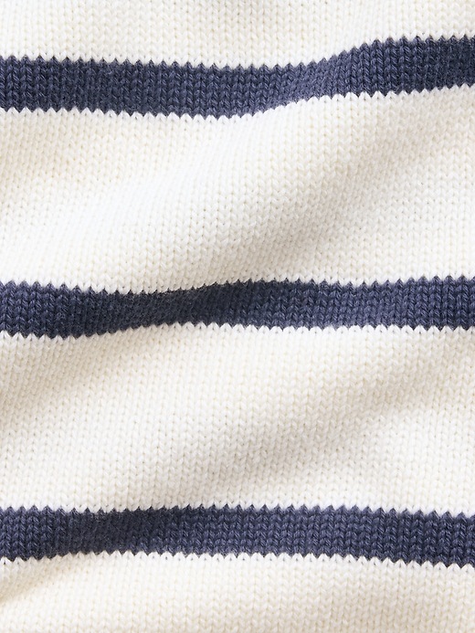 Image number 5 showing, Kids Oversized Rollneck Sweater