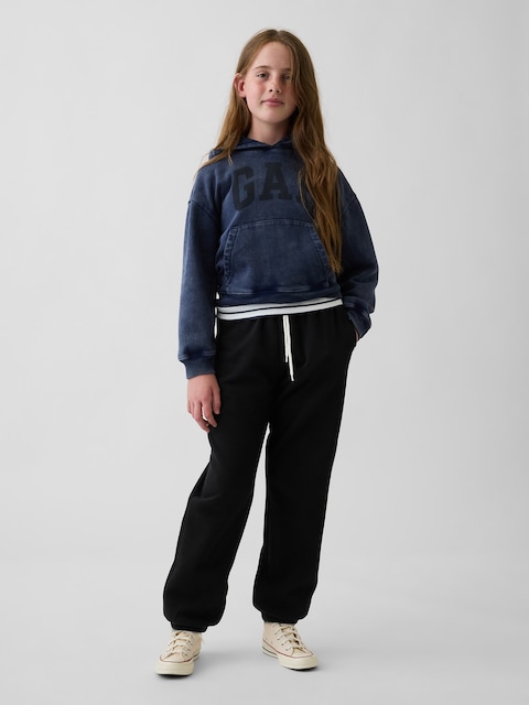 Kids VintageSoft Relaxed Joggers