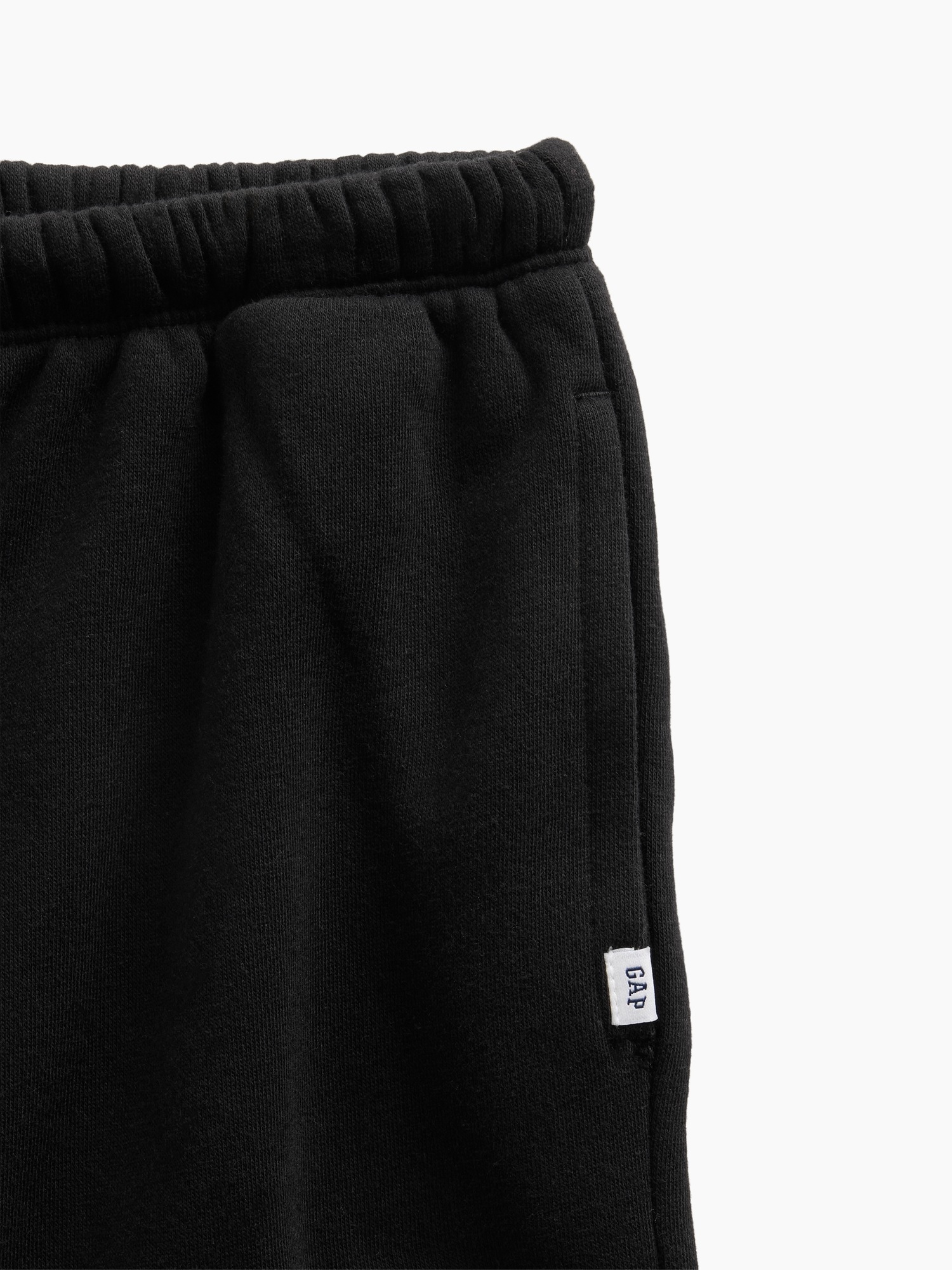 Детские джоггеры Gap VintageSoft свободного кроя — фото 6