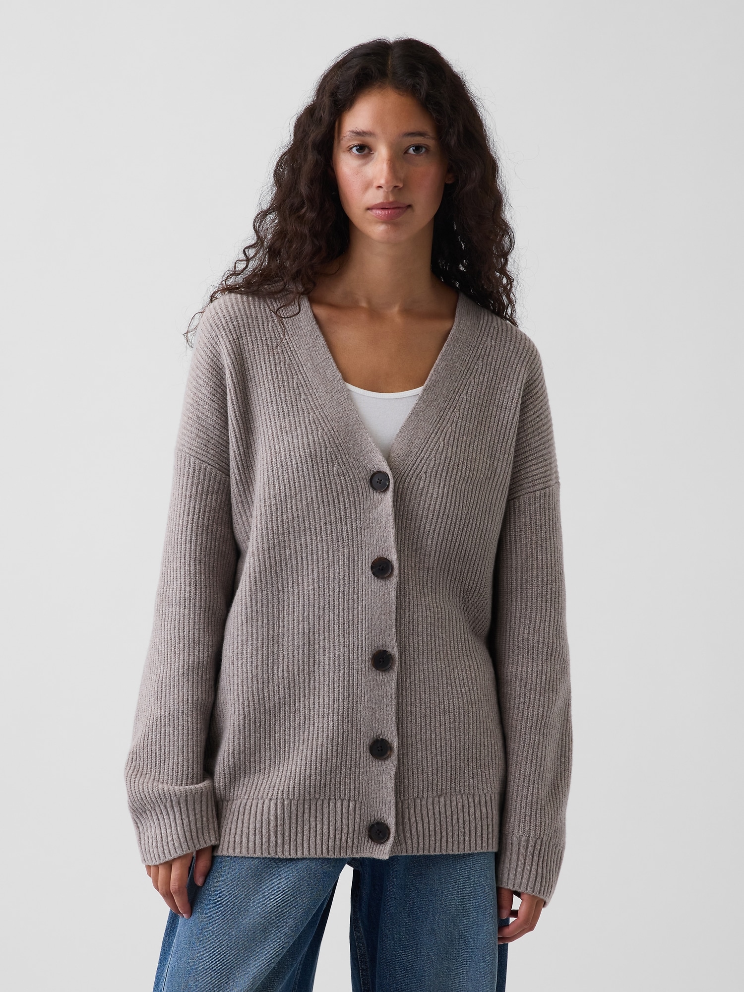 Oversized Cardigans | Gap