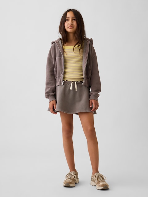 Kids VintageSoft Skort