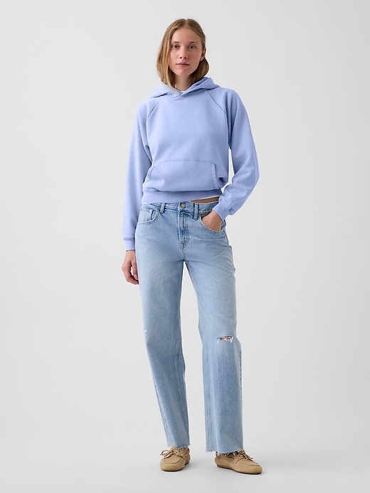 Image number 2 showing, VintageSoft Hoodie
