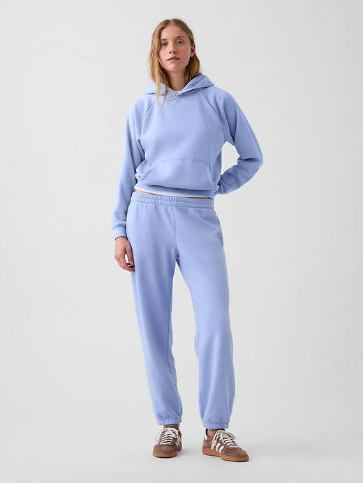 Image number 5 showing, VintageSoft Hoodie