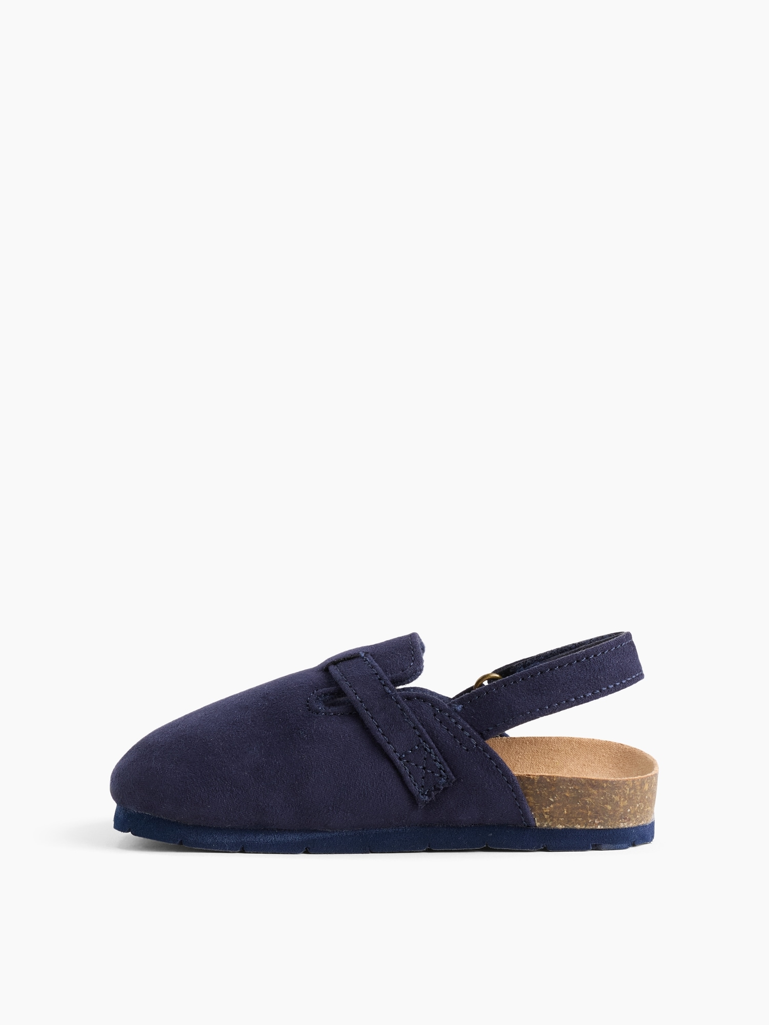 Детские сабо Gap Toddler Clogs — фото 4