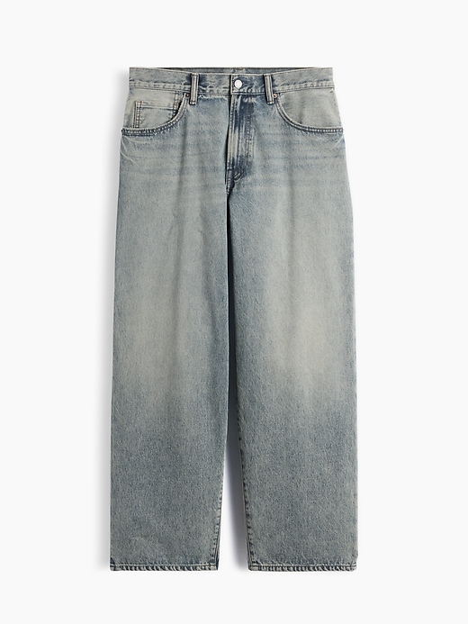 Extra Baggy Jeans | Gap