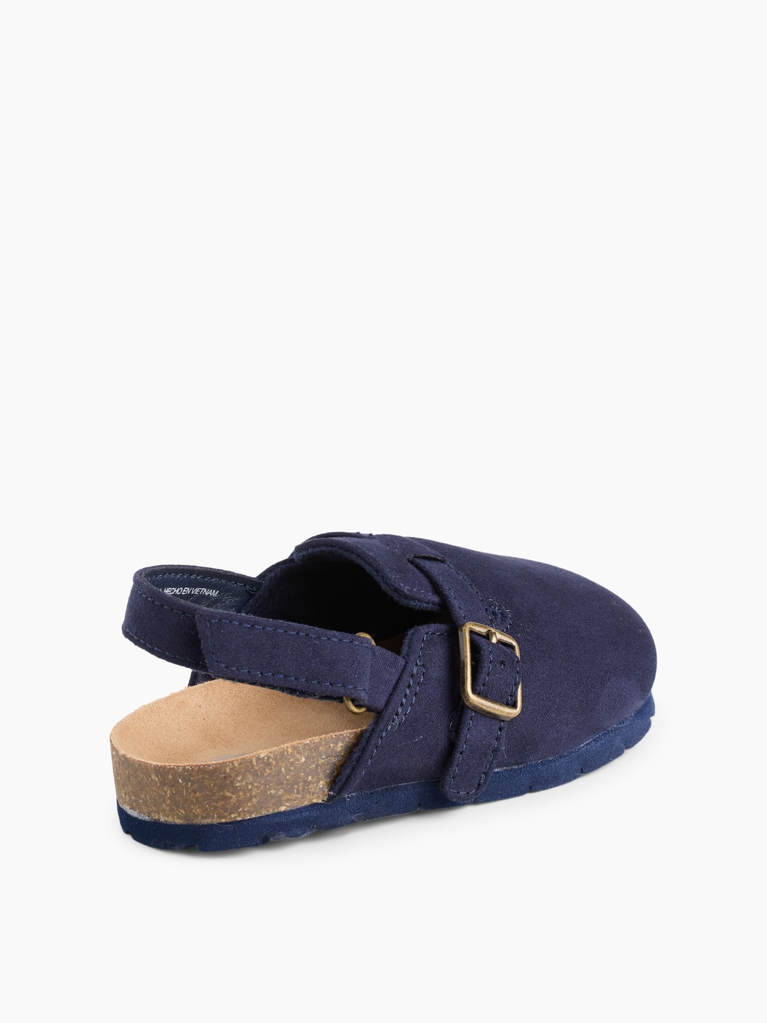 Детские сабо Gap Toddler Clogs — фото 3