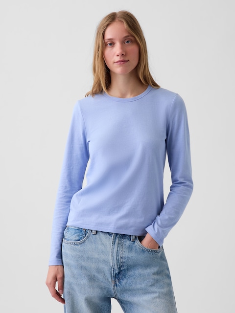 Organic Cotton VintageSoft T-Shirt