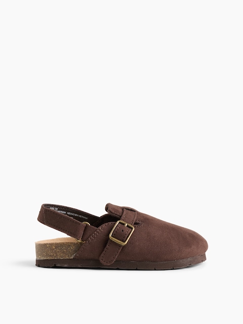 Toddler Clogs