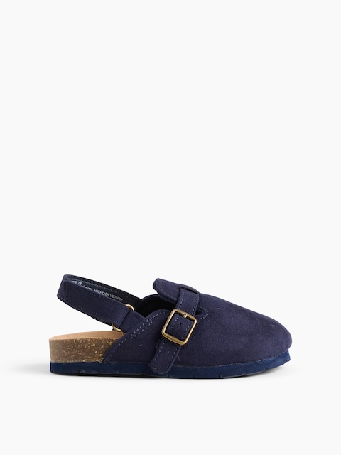 Toddler Clogs