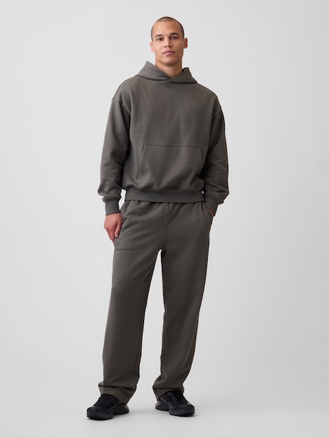 Heavyweight Relaxed Sweatpants