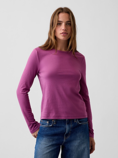 Organic Cotton VintageSoft T-Shirt