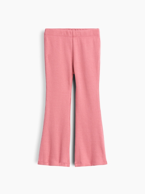 Baby & Toddler Mix & Match Rib Flare Leggings