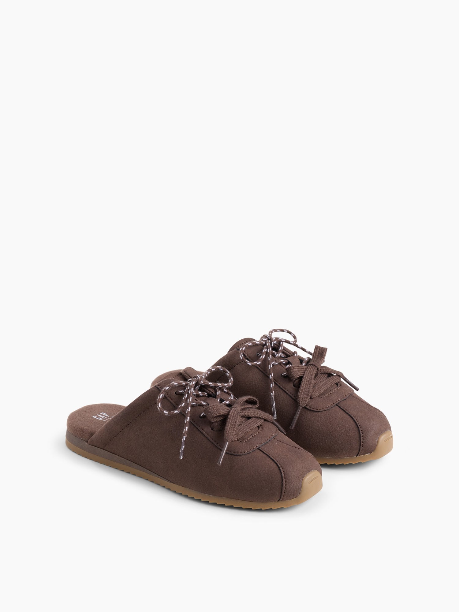 Детские кроссовки Gap Kids Slide Sneakers