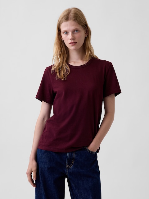 Organic Cotton VintageSoft T-Shirt