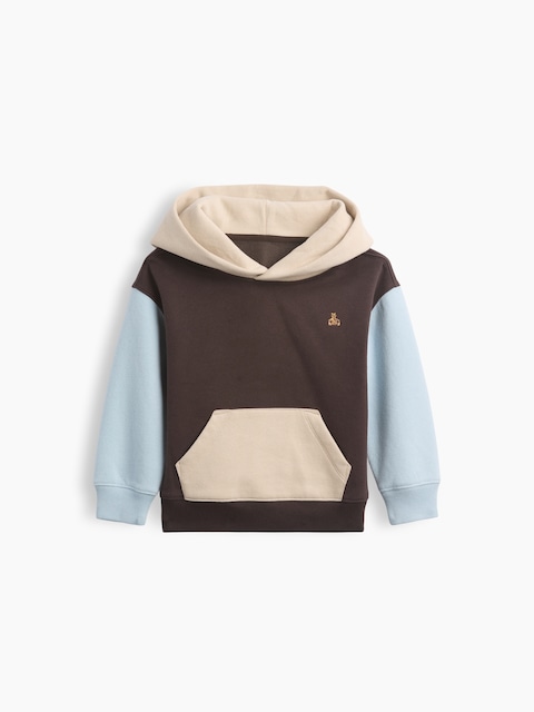 Baby & Toddler VintageSoft Relaxed Hoodie