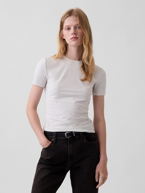 CloseKnit Jersey T-Shirt