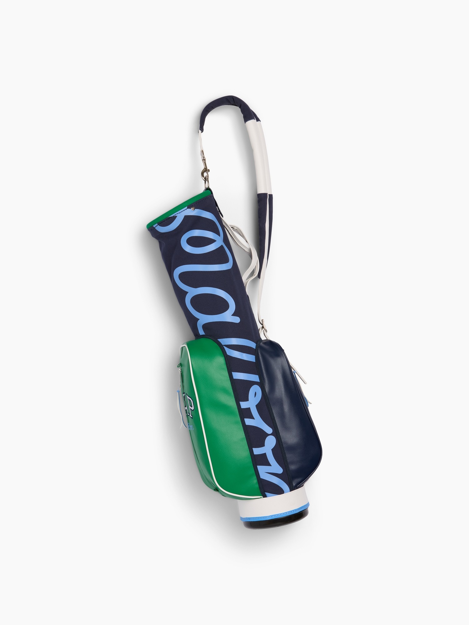Gap × Malbon Golf Bag — фото 2