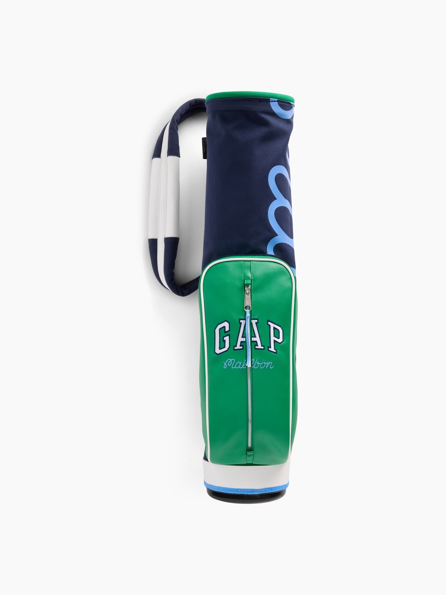 Gap × Malbon Golf Bag — фото 4